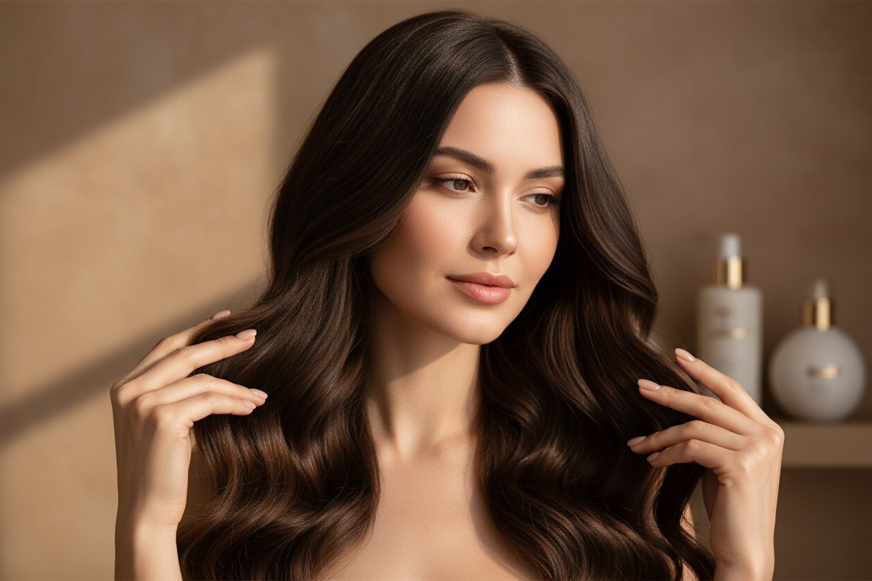 Haircare