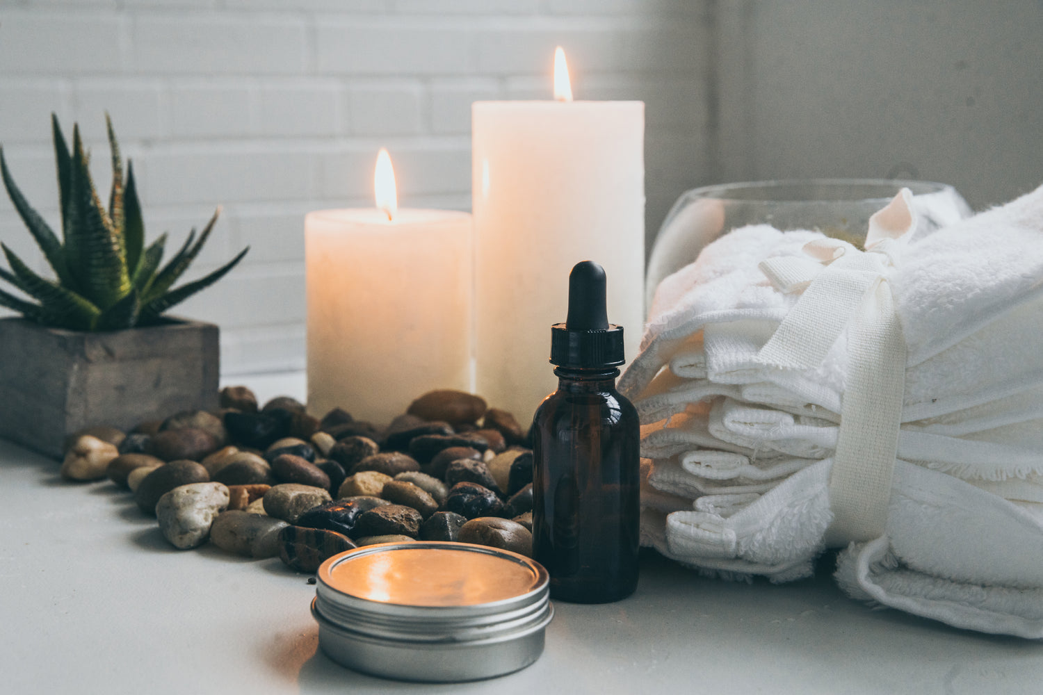 Your Wellness Journey Starts Here
